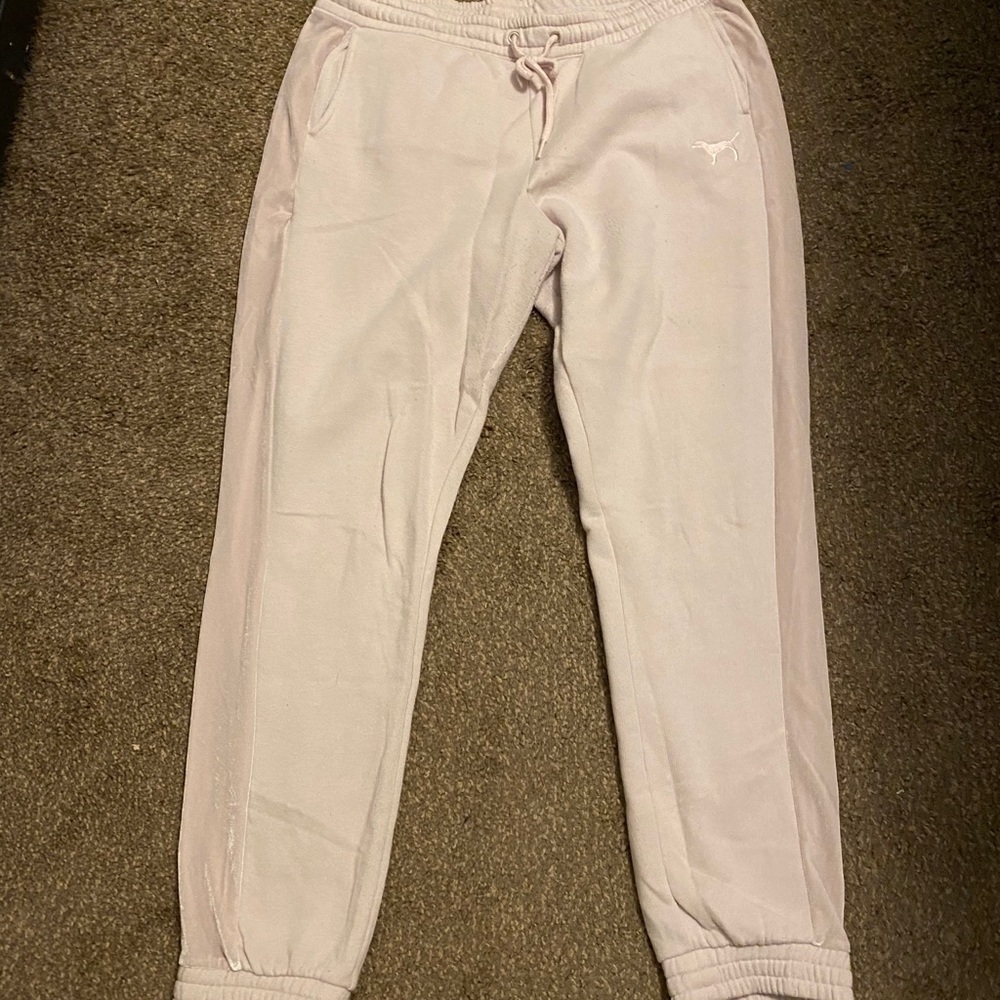 PINK joggers